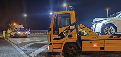 Soccorso notturno